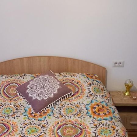 Casa De Vacanta Bucuria Marii Constanţa Buitenkant foto