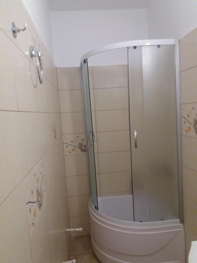 Casa De Vacanta Bucuria Marii Constanţa Buitenkant foto