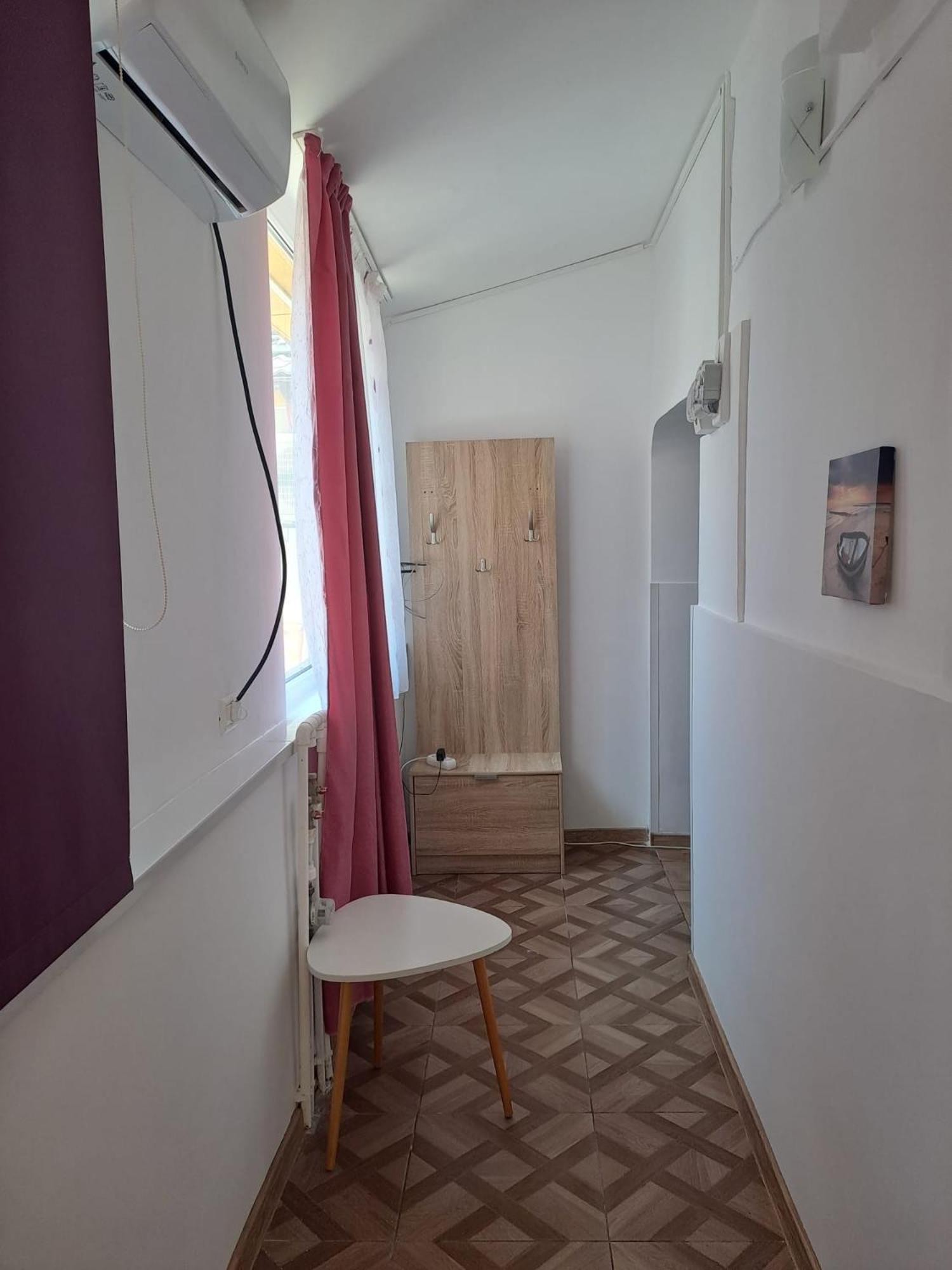 Casa De Vacanta Bucuria Marii Constanţa Buitenkant foto